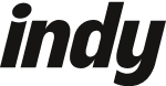 Logo Indy