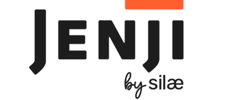Logo Jenji