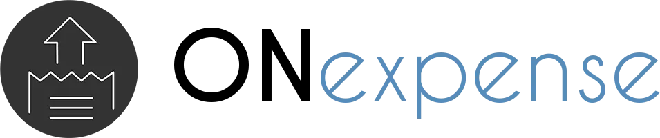 Logo ONexpense