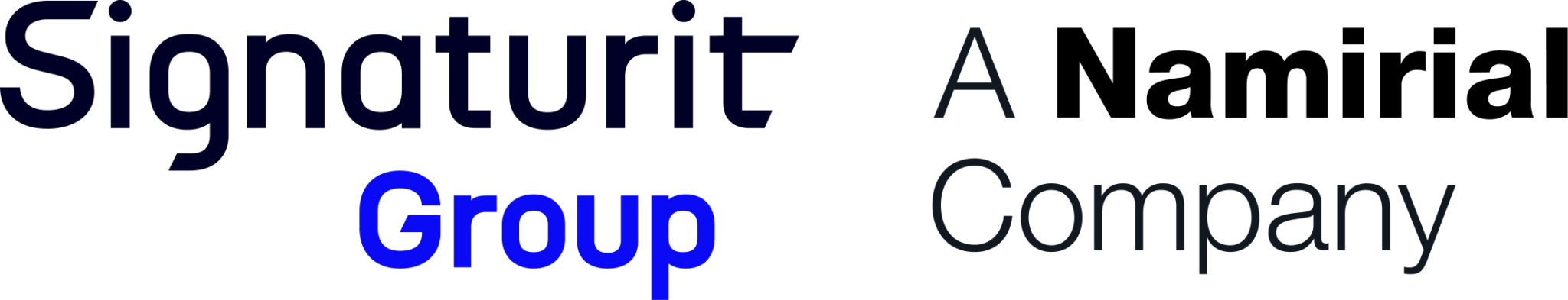 Logo Signaturit